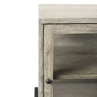 Mercana Arelius 69303 Gray Furniture Alternative Image