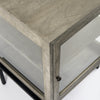 Mercana Arelius 69303 Gray Furniture Alternative Image