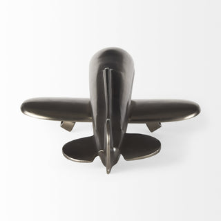 Mercana Maverick 68955 Gray Alternate Image