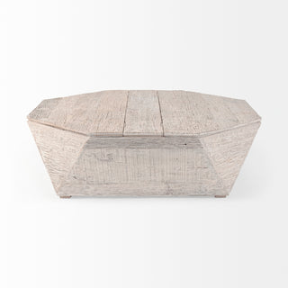 Mercana Esagono 50510 Brown Furniture Alternative Image
