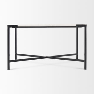 Mercana Lucas 68239 Black Furniture Alternative Image