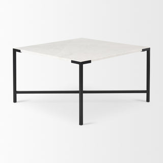 Mercana Lucas 68239 Black Furniture Alternative Image