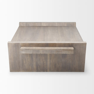 Mercana Elaine 68746 Brown Furniture Alternative Image