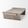 Mercana Elaine 68746 Brown Furniture Alternative Image