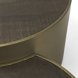 Mercana Eclipse 67828 Gold Furniture Alternative Image