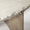 Mercana Reinhold 68232-AB White Furniture Alternative Image