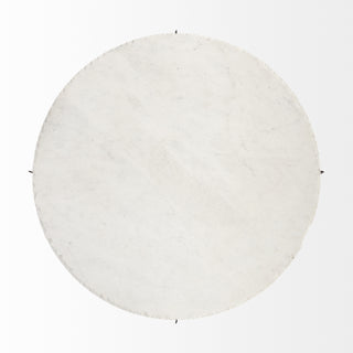 Mercana Reinhold 68232-AB White Furniture Alternative Image