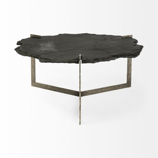 Mercana Shale 69049-AB Black Furniture Alternative Image
