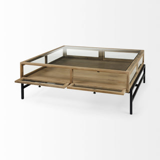 Mercana Arelius 69228 Brown Furniture Alternative Image