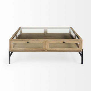 Mercana Arelius 69228 Brown Furniture Alternative Image