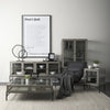 Mercana Arelius 69303 Gray Furniture Lifestyle Image Feature