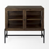 Mercana Arelius 69290 Brown Furniture Alternative Image
