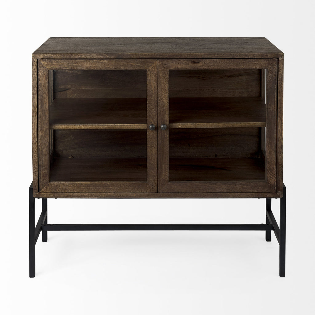 Mercana Arelius 69290 Brown Furniture Alternative Image