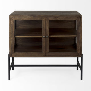 Mercana Arelius 69290 Brown Furniture Alternative Image