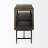 Mercana Arelius 69290 Brown Furniture Alternative Image