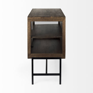 Mercana Arelius 69290 Brown Furniture Alternative Image
