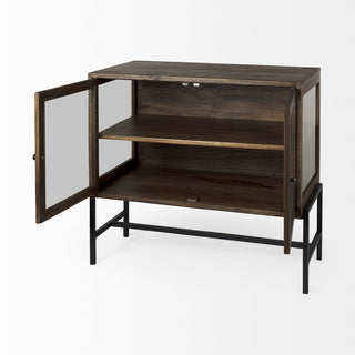 Mercana Arelius 69290 Brown Furniture Alternative Image