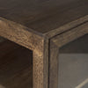 Mercana Arelius 69290 Brown Furniture Alternative Image