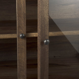 Mercana Arelius 69290 Brown Furniture Alternative Image