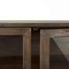 Mercana Arelius 69290 Brown Furniture Alternative Image