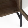 Mercana Arelius 69290 Brown Furniture Alternative Image