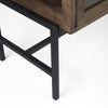 Mercana Arelius 69290 Brown Furniture Alternative Image