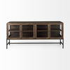Mercana Arelius 69293 Brown Furniture Alternative Image