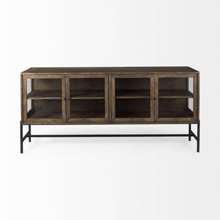 Mercana Arelius 69293 Brown Furniture Alternative Image