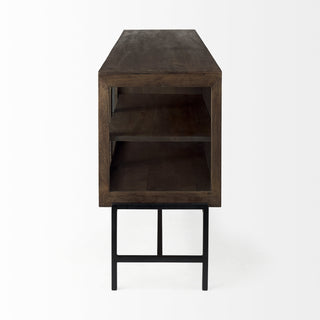 Mercana Arelius 69293 Brown Furniture Alternative Image