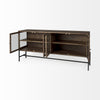 Mercana Arelius 69293 Brown Furniture Alternative Image