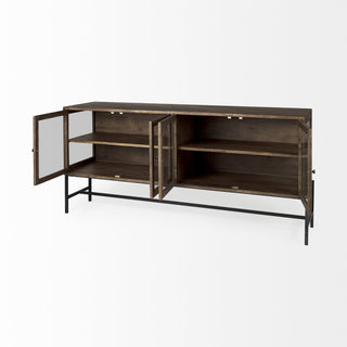 Mercana Arelius 69293 Brown Furniture Alternative Image