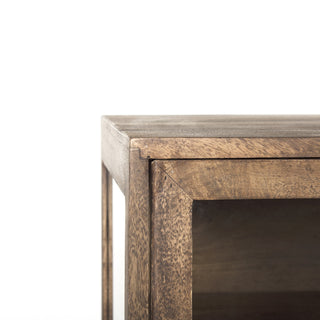 Mercana Arelius 69293 Brown Furniture Alternative Image