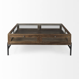 Mercana Arelius 69296 Brown Furniture Alternative Image
