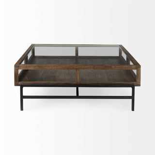 Mercana Arelius 69296 Brown Furniture Alternative Image
