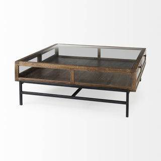 Mercana Arelius 69296 Brown Furniture Alternative Image