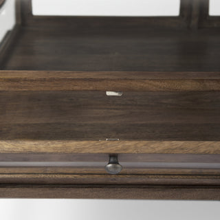 Mercana Arelius 69296 Brown Furniture Alternative Image