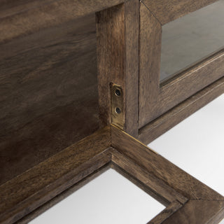 Mercana Arelius 69296 Brown Furniture Alternative Image