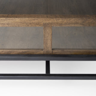 Mercana Arelius 69296 Brown Furniture Alternative Image