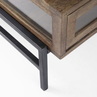 Mercana Arelius 69296 Brown Furniture Alternative Image