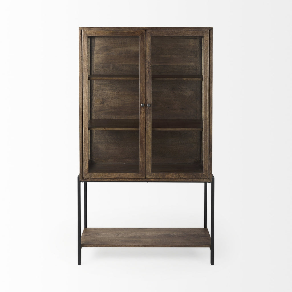 Mercana Arelius 69299 Brown Furniture Alternative Image