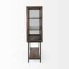 Mercana Arelius 69299 Brown Furniture Alternative Image