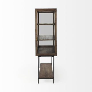 Mercana Arelius 69299 Brown Furniture Alternative Image
