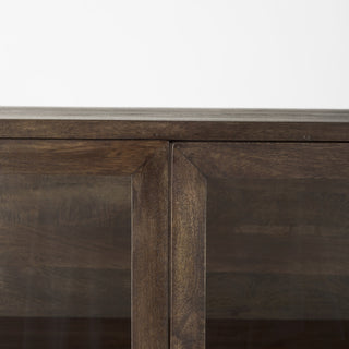 Mercana Arelius 69299 Brown Furniture Alternative Image