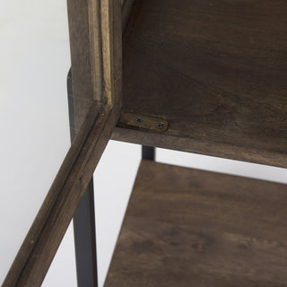 Mercana Arelius 69299 Brown Furniture Alternative Image