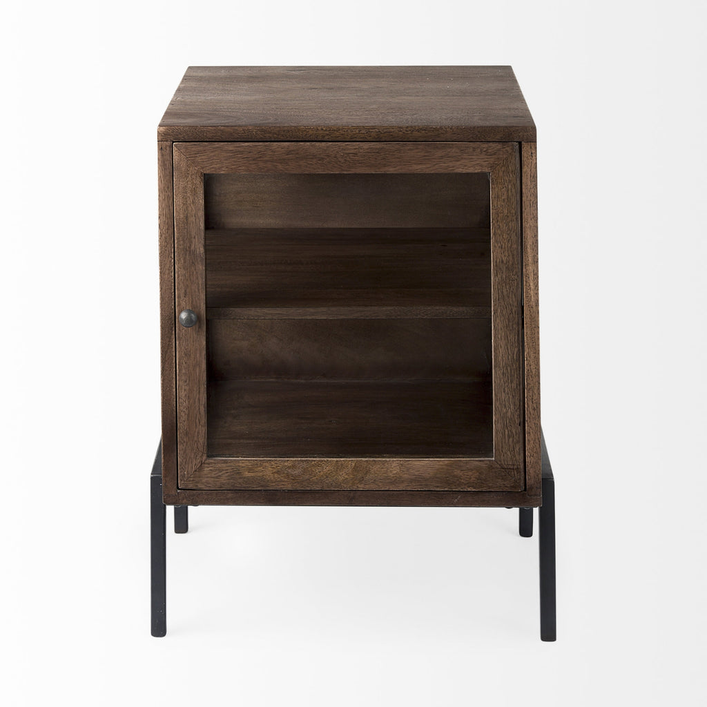 Mercana Arelius 69302 Brown Furniture Alternative Image