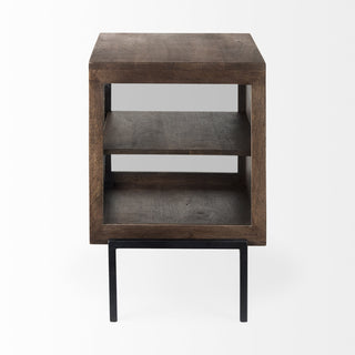 Mercana Arelius 69302 Brown Furniture Alternative Image