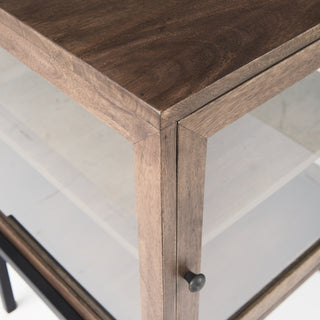 Mercana Arelius 69302 Brown Furniture Alternative Image