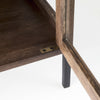 Mercana Arelius 69302 Brown Furniture Alternative Image