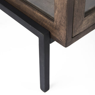 Mercana Arelius 69302 Brown Furniture Alternative Image