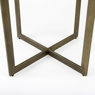Mercana Faye 69177-AB Gold Furniture Alternative Image
